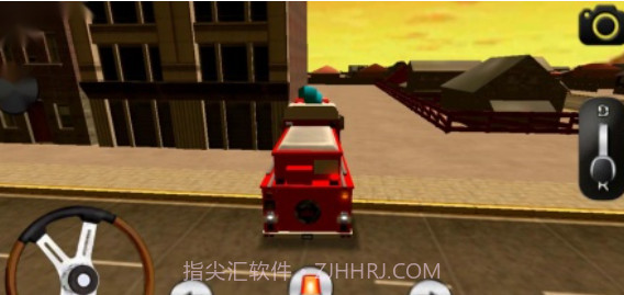 紧急救援服务v1.10截图