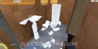 暴揍邻居v1.17截图