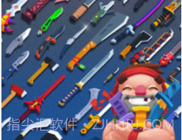 萌喵大乱斗v1.10截图