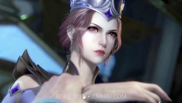 斗罗大陆比比东小舞模拟器v1.0.6截图