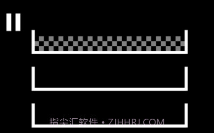 跳跃的白球v1.9截图