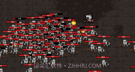 转生之勇者开挂v1.8截图