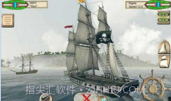 航海王海盗之战v10.0.14截图