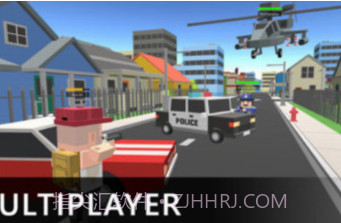 立方沙箱v0.3.11截图