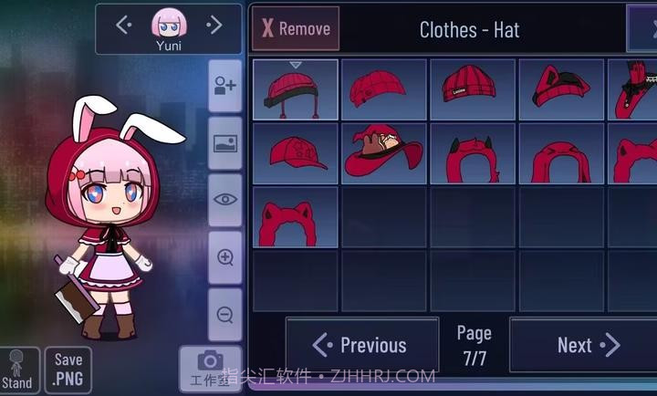 加查糕点1.1.5截图