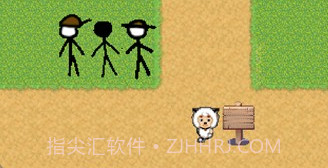 黑暗森林2.5v23.08.7截图