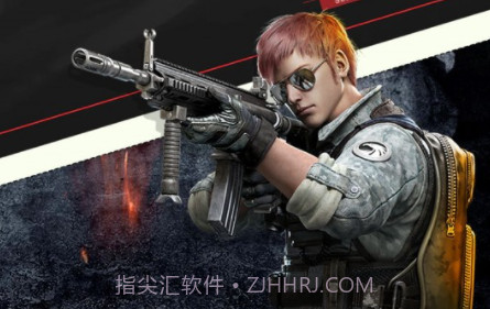 真实武器模拟商战v1.14截图