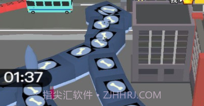 贪吃蛇吞噬世界v1.9截图