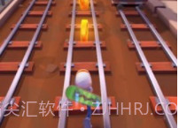 地铁跑酷滑板英雄全皮肤v0.2.6截图