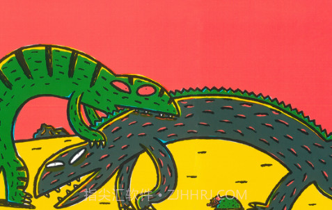 西瓜龙绘本v1.0.9截图