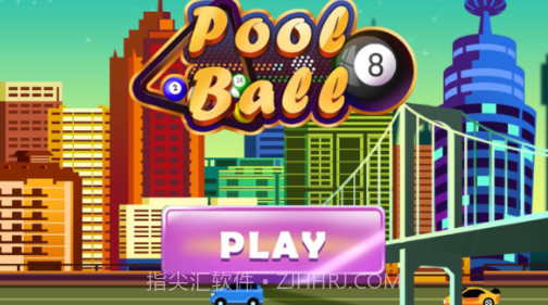 台球离线v1.0.15截图