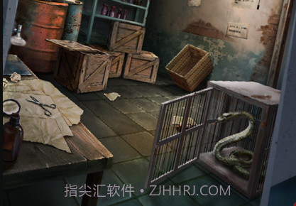 点灯2叩门怨v1.13截图
