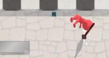 弓箭手攀爬3Dv1.0.13截图