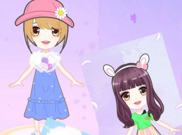 装扮公主换装v2.1.11截图