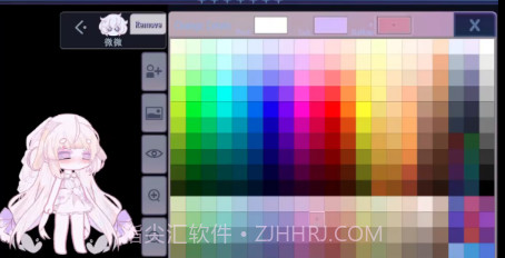 Gacha甜甜官方v0.2.9截图