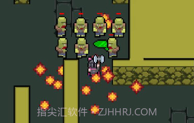 塞格雷塔v1.10截图