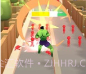 英雄与人群v0.3.14截图