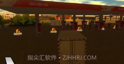 真实卡车模拟器单机版v0.5截图
