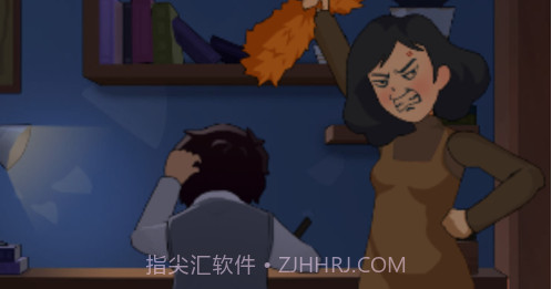 中国式高中模拟器v1.13截图