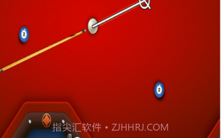 8球技巧大赛v1.7.14截图