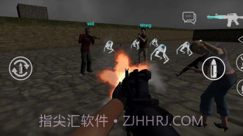 传送迷宫逃亡v0.9截图