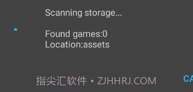John GBA模拟器汉化版v4.10截图