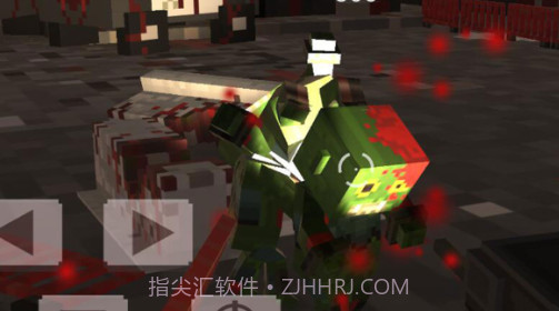 僵尸清除计划v1.9截图