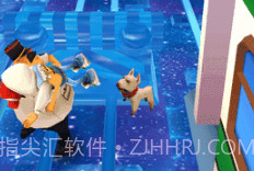 地铁跑酷星空魔改版2.0版本v3.06.6截图