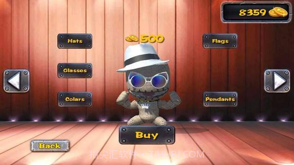 暴打木偶人v1.2.11截图