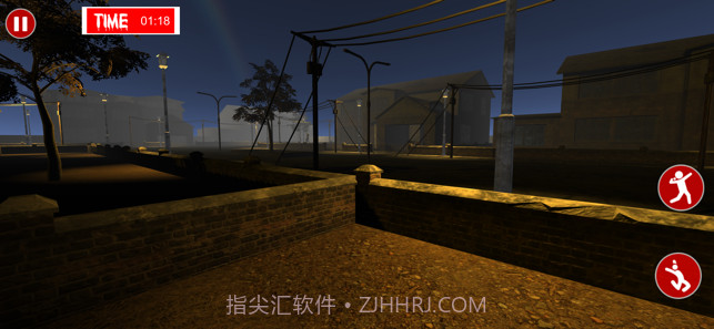 狗头之夜v1.7截图