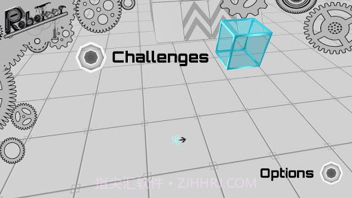 机器人制造v0.1.4截图