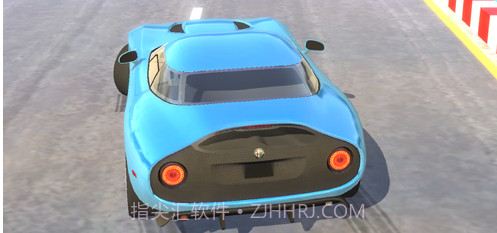 公路赛车2021v1.10截图