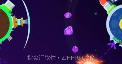星际炮轰v1.0.13截图