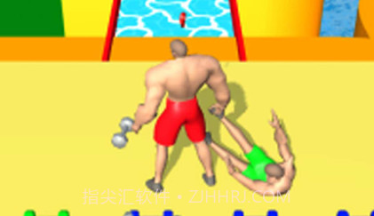 勇士来战v1.8截图