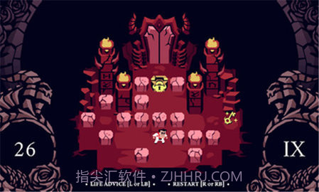 地狱把妹王22.3截图