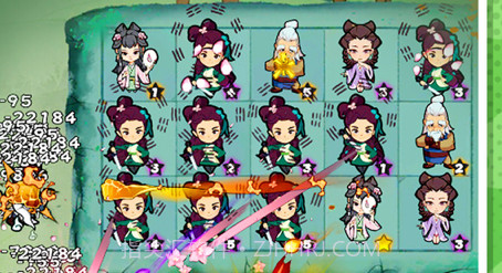 武功来了v1.10截图