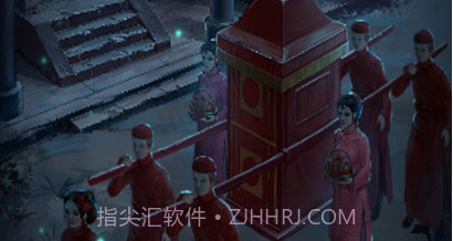 隐秘的怪谈v2.12截图