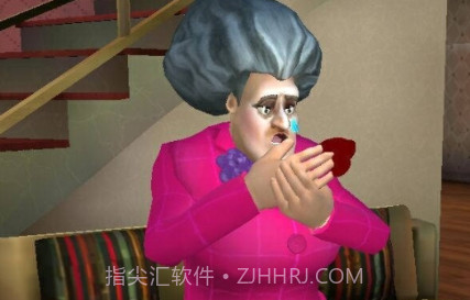 恐怖邻居中文版v1.2.6截图