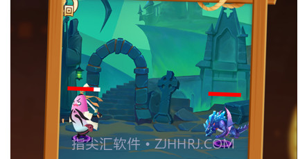 小小蛋侠v1.7截图