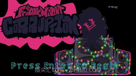 周五夜放克腐化版重构版v0.2.7.9截图