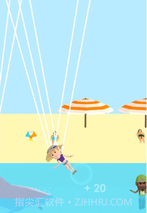 蜘蛛人大冒险v1.10截图