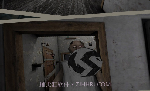 恐怖奶奶7最新版v1.5截图