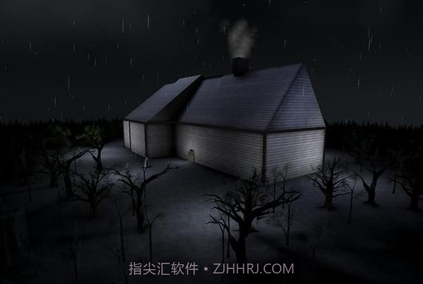 恐怖奶奶4叛乱v1.6截图
