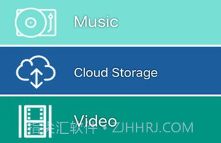 EZCast ios版V2.13.5截图