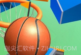 酷酷的篮球v1.11截图