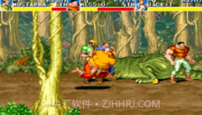 恐龙快打变态改版v2020.10.14.5截图