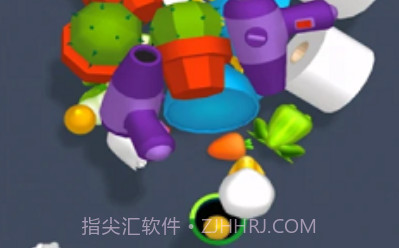 匹配所有黑洞v1.7截图