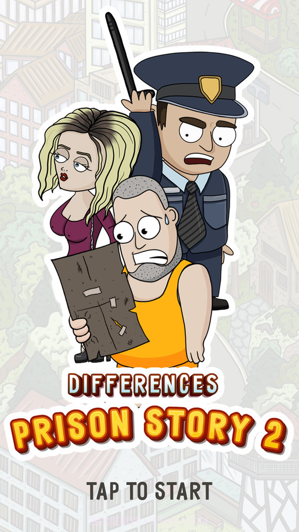 差异监狱物语2v1.0.14截图