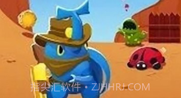 甲壳虫生存射击v0.10.13截图