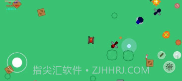 战场2v1.13截图